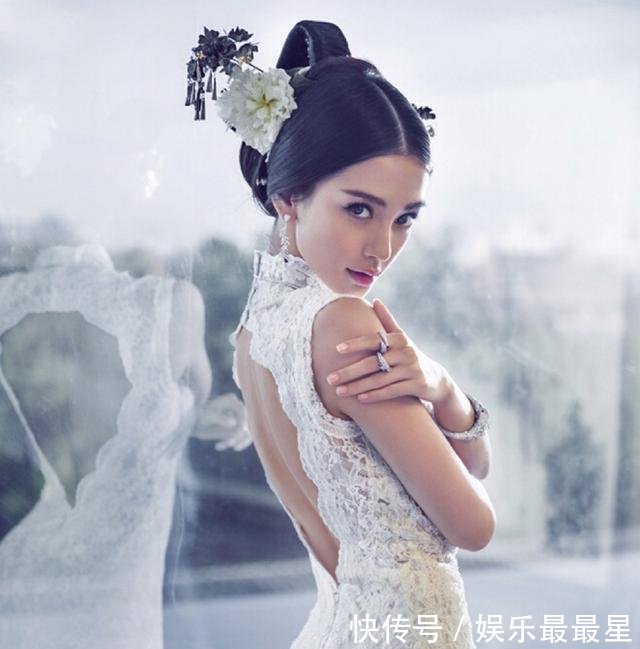 旗袍为何两边开叉有三个作用，说出来让人羞红了脸