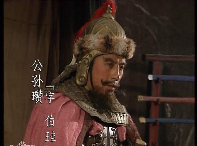 『影视剧形象』界桥之战——另一场以少胜多,影响东汉历史进程的战争