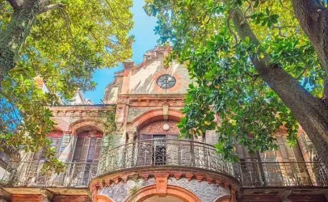 这座隐居江南的巨富之镇，繁华旧梦＋民国古宅，80％的人都错过了