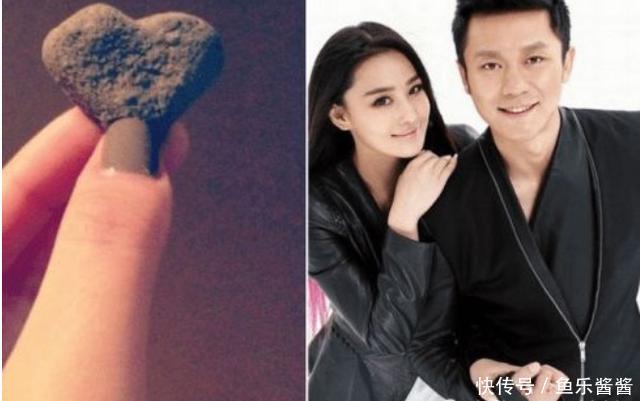 网传范冰冰被禁止出境，李晨退婚？当事人没说话，粉丝却曝出实锤