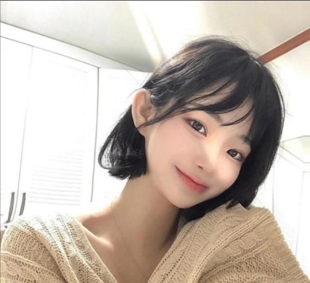  「短发」什么款式的女生短发好看 短发这样剪秒变时尚小姐姐