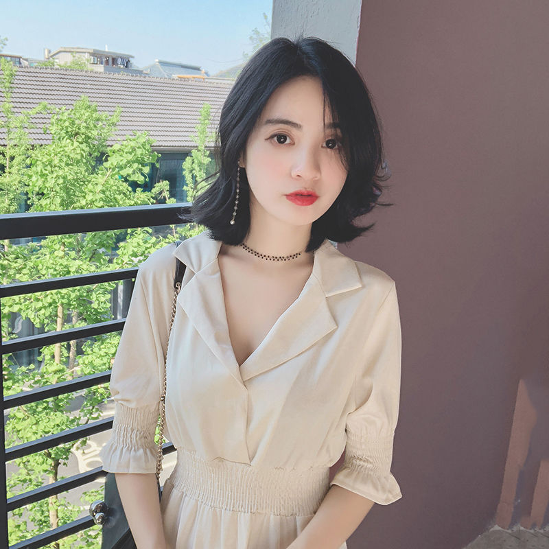 人见人夸的“冷淡裙”!尽显高贵女神范，满满都是回头率