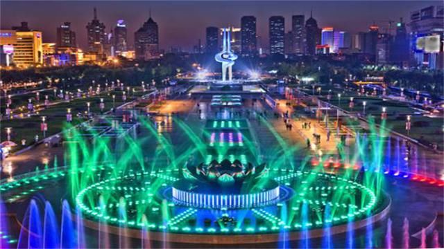 我国四大以“南”命名的省会，并不都在南方，你能说出来几个？