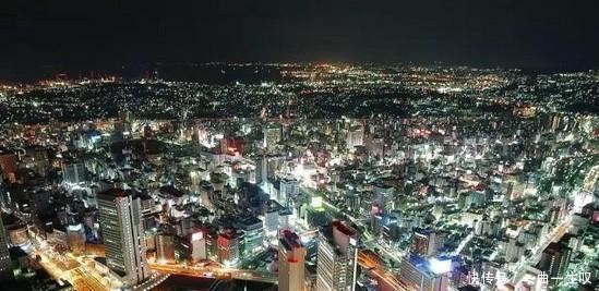  格局：中国五大超级城市群格局形成, 你在哪个“群”