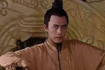  时隔：''汉武大帝''陈宝国时隔15年还是''戏霸''，84岁的他让人肃然起敬