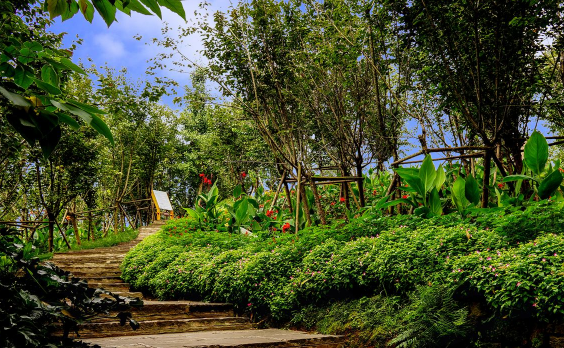 最想定居的中国城市，十大文明古都之一，没住在那就是遗憾！