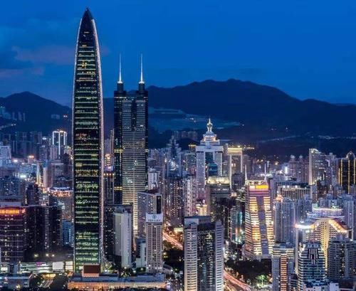  「我国」我国最多外来人口的城市：本地人只占1/3，一过年就变“