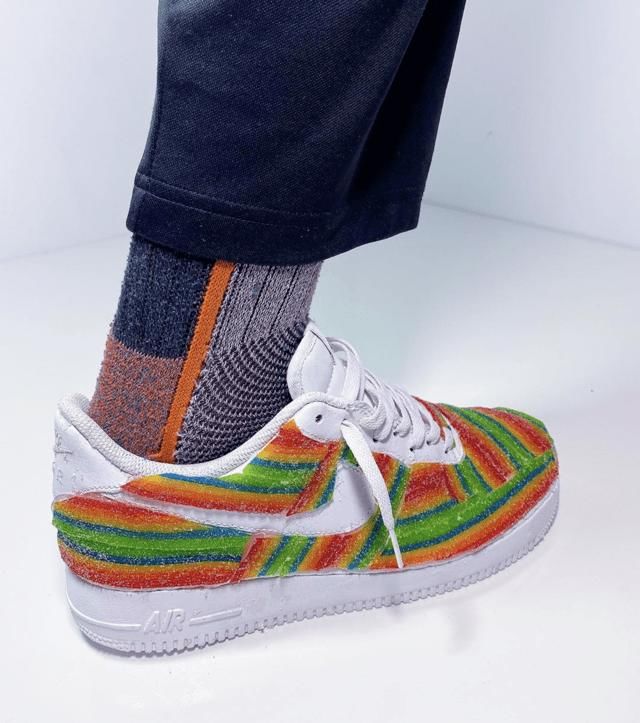  【AJ】AJ、Yeezy烂大街，解构鞋款看的想吐？你行你上！