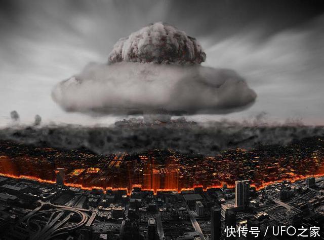 世界末日又至？不要再听信谣言了，你知道这种说法有多么无知吗？