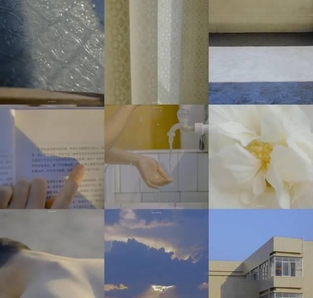  [大圣不空]这样调色，太温柔治愈了！