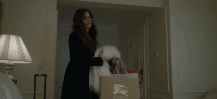 推广 | 偷条项链而已，有必要穿得这么美么?