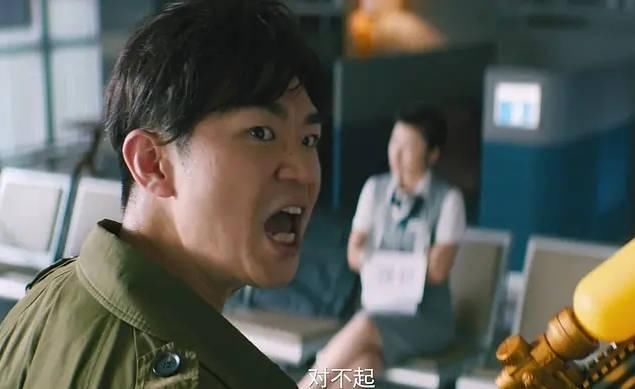  #遗体#《大赢家》董成鹏饰演的歹徒为何最终要让2个“遗体”驾车？