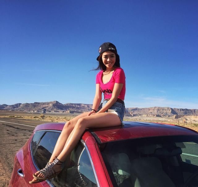 为什么川藏线上这么多“穷游女”，我们是该让其上车还是舍而不见