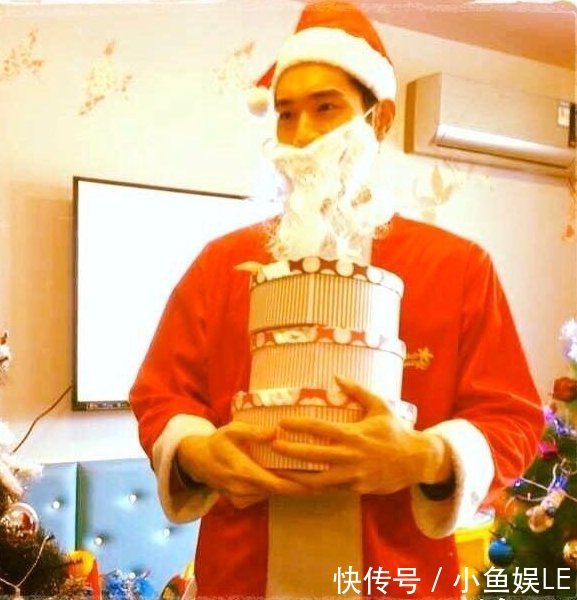 高以翔北京王府井