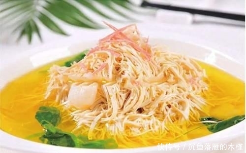 「代表」八大菜系的代表名菜,最后一道你绝对不想吃,吃过的真是美食家