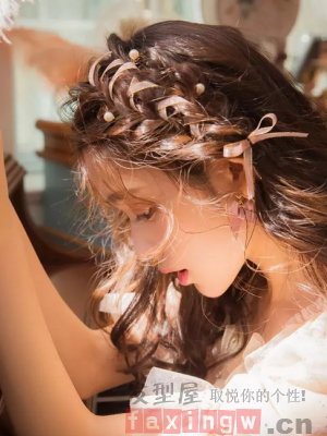 哪种染发发色最显白?最全显白发色都在这