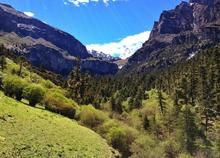 人间天堂，最美稻城