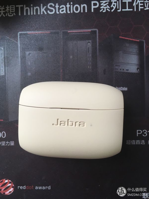 Jabra 捷波朗 Elite 65t 臻律 开箱体验
