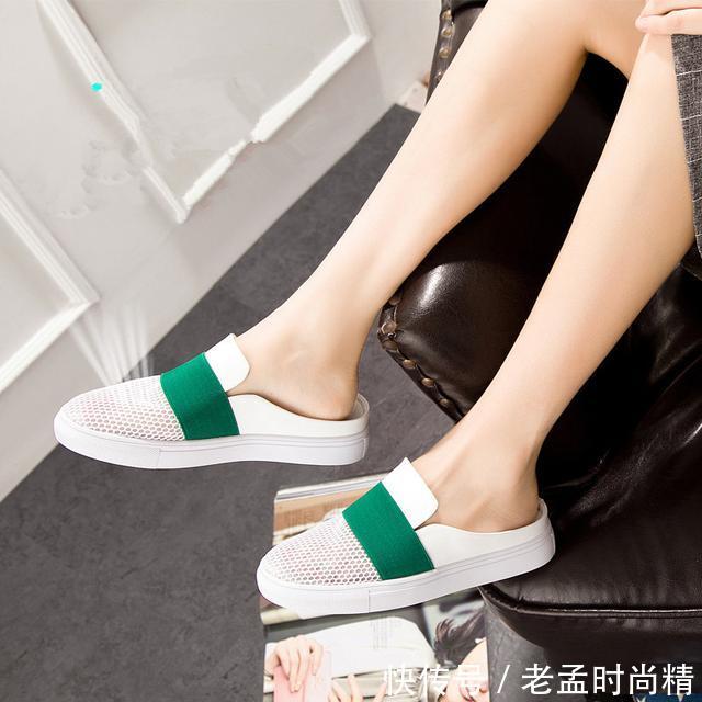  #鞋柜#炎热夏季，你的鞋柜里缺一双美鞋
