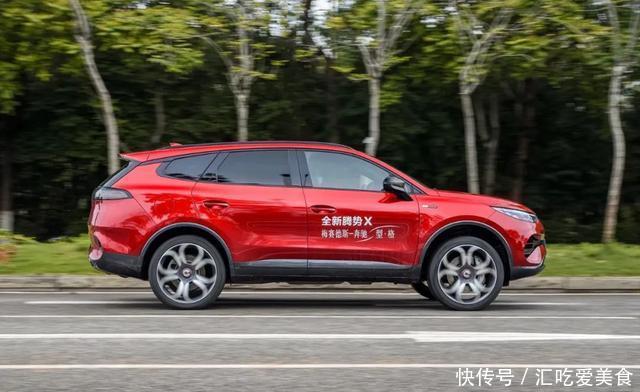 设计■腾势X大测评:奔驰设计+比亚迪平台,真正实力如何?