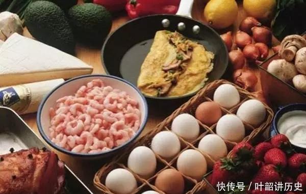 中国人中平均身高最高的地区，曾是蚩尤的后代，有白人血统