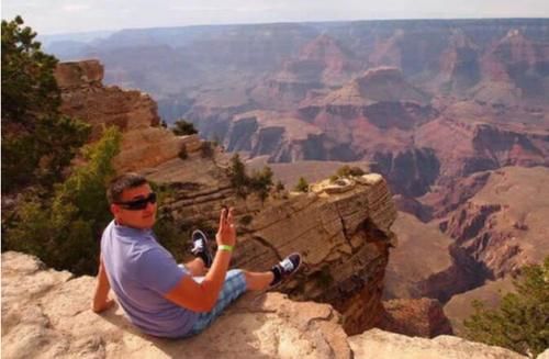  [发现]美游客：到中国后，我才发现荣誉感备受打击，中国已踏上