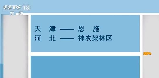  「生健康委」到湖北去！省际对口支援湖北地市对照表来了 实际支