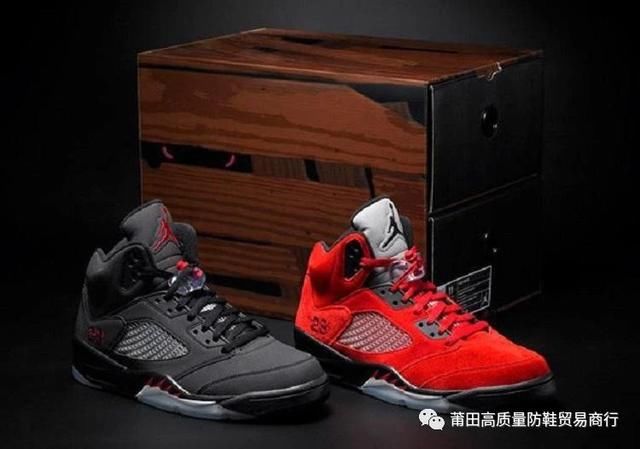 除了烂大街的一代，AJ还有哪一代最好看的？