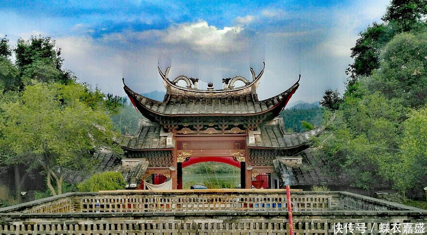 未被商业化的3座古镇：鲜少被游客打扰，如今渐渐被人遗忘