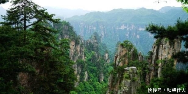 中国最有良心的景区，一张门票玩四天，景点车可以免费乘坐