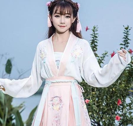 古代的美女的5个标志，中2个就够美了，让多数女人妒忌