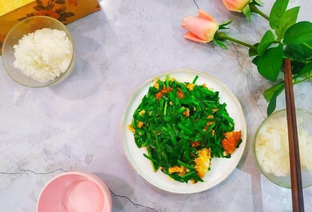  「做法」惊蛰后，大鱼大肉都不如它，3块钱1斤，增强抵抗力，给肉都不换