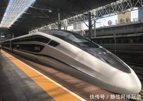 中国“最舒适”的高铁 全国唯一双层卧铺的高铁, 票价高达650元