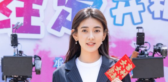  [梁洁]等不到《双世宠妃3》, 却等来邢昭林的现代剧, 女主选角众望所归