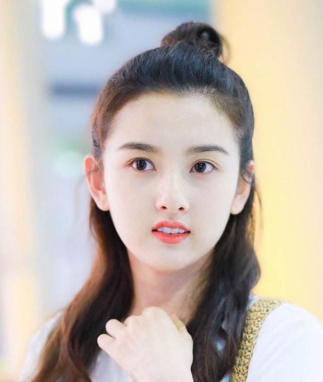  特别@男孩子最抵触女孩留的这5种头型，非常是第2种，女孩都看不上