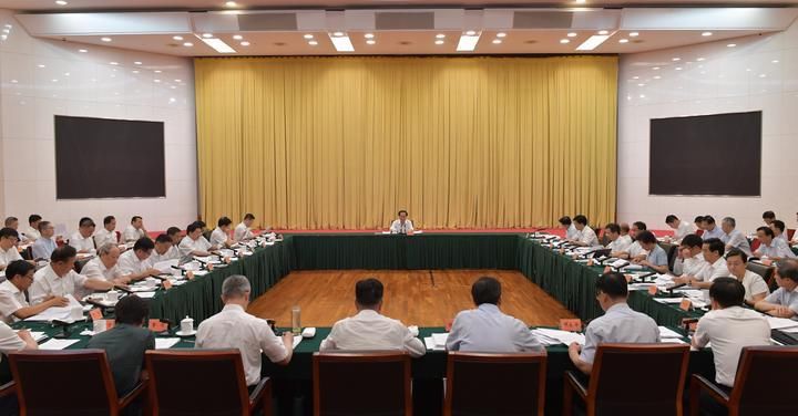  「省委」车俊：锐意进取不懈怠 奋勇争先出实招