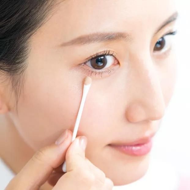 10秒就能撸个妆，哪个女人还素颜？