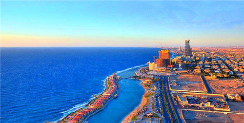 海水取之不尽,那用它来灌溉沙漠会怎样?沙特带来的教训值得深思