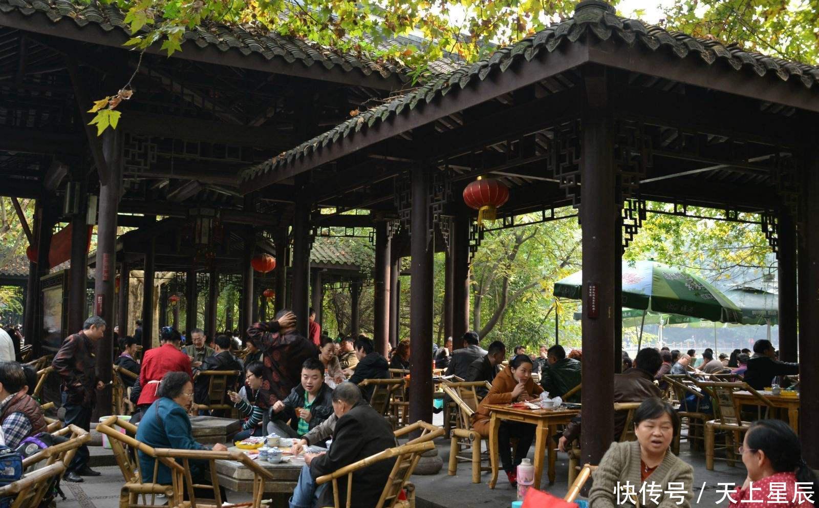 中国最强的新一线城市,经济直追北上广深,知道是哪个城市吗