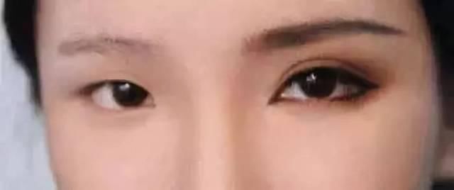 这才叫易容，你那只是化妆！看完这21位女生的卸妆照……