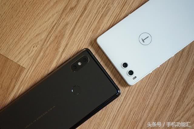 坚果Pro 3最终确定!搭载骁龙710,剑指小米8SE