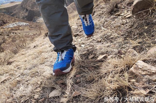  「舒适」有备而行踏云追风 跑向大自然