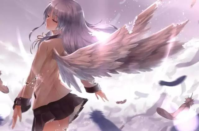 二次元词汇:欧派、胖次早就已经落时了,这些流