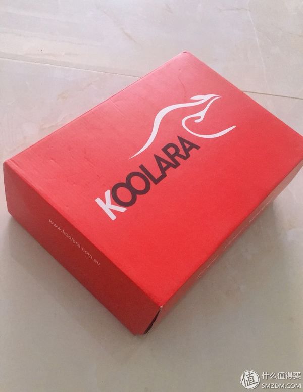 跑鞋中的松糕鞋-酷拉锐 跑鞋 真有那么神奇吗?