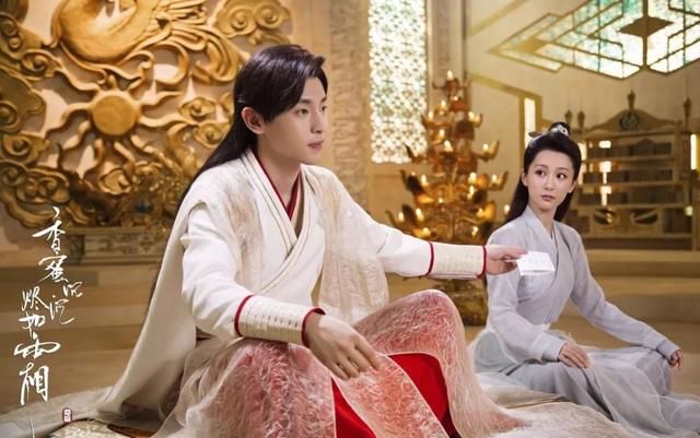 古装大戏排排坐，这几款古“妆”是真的赢了！