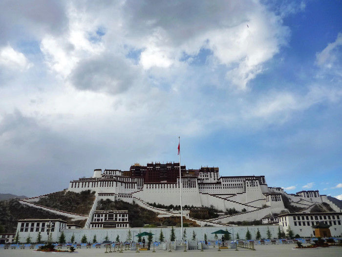 川藏318，我们在路上（15天川藏线自驾游攻略）