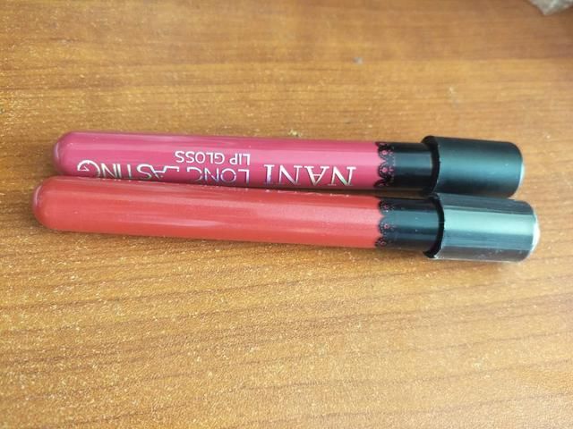 不超过5块钱的口红，是什么样子的