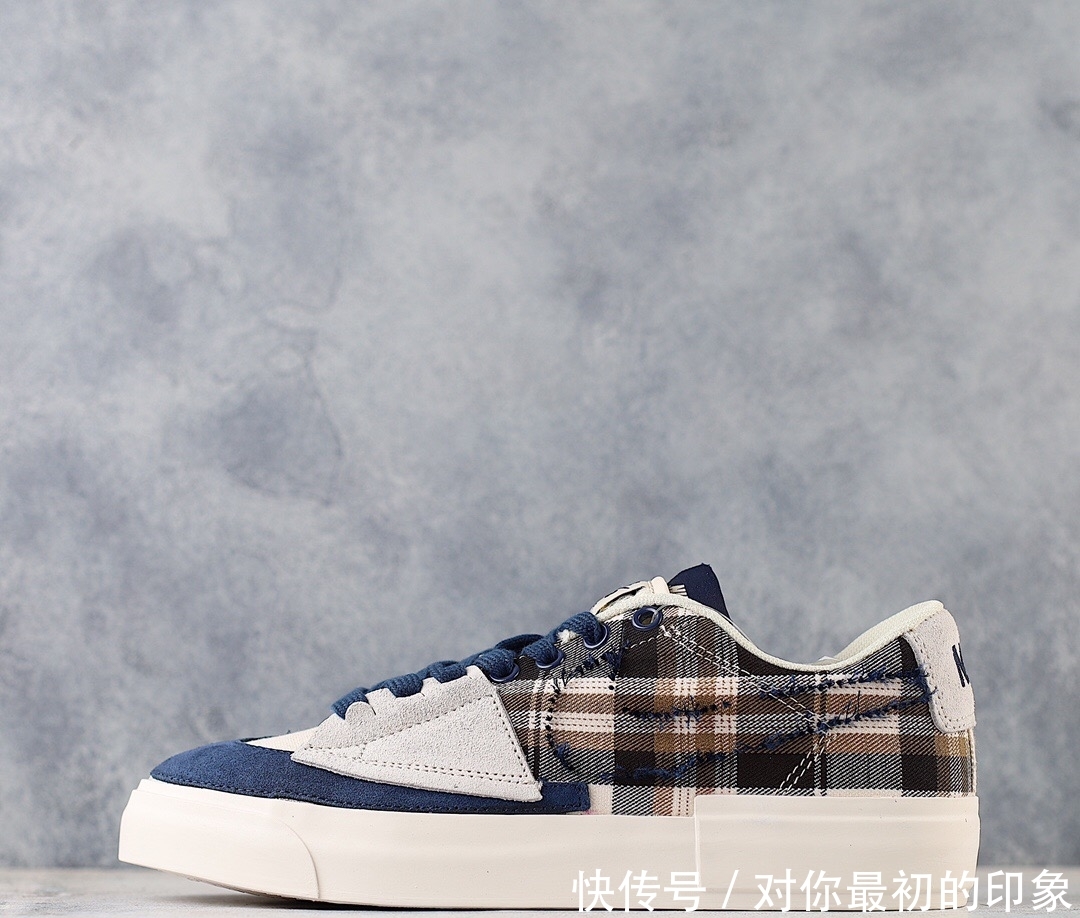  Edge■Nike SB Blazer Edge
