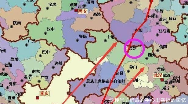 湖北贵州修了一条高铁，连接3个省份，受益最大的却是湖南