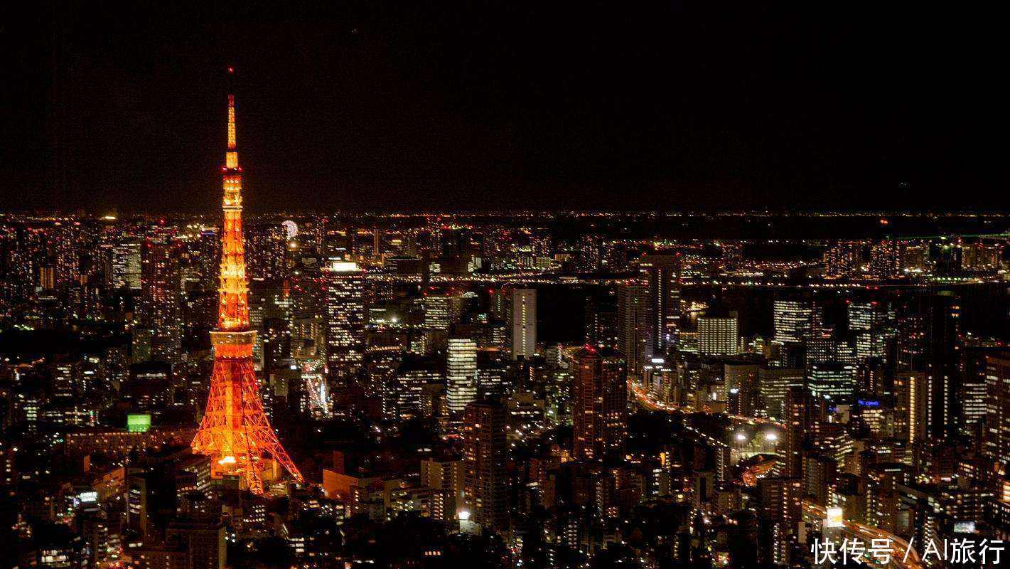 亚洲排名第一的城市，真的有那么发达吗？看完真心服气！